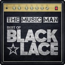 The Music Man - Best Of mp3 Artist Compilation by Black Lace