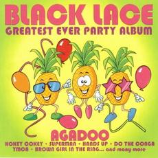 Greatest Ever Party Album mp3 Artist Compilation by Black Lace
