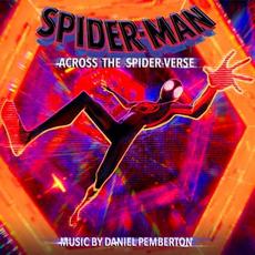 Spider‐Man: Across the Spider‐Verse mp3 Soundtrack by Daniel Pemberton