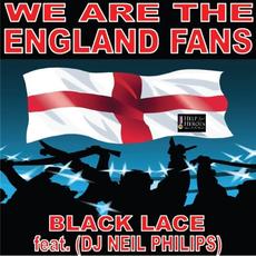 We Are the England Fans (Euro 2016 England Song) mp3 Single by Black Lace