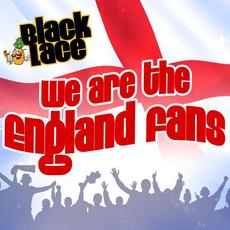 We Are the England Fans mp3 Single by Black Lace