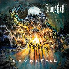 Dovrefall mp3 Album by Faanefjell