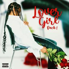Lover Girl Pack 1 mp3 Album by Amari' Noelle