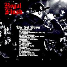 The Sit Down mp3 Album by Royal Flush