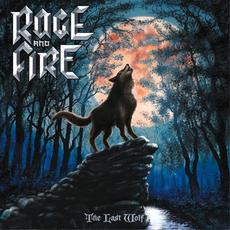 The Last Wolf mp3 Album by Rage And Fire
