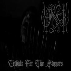 Tribute For The Sinners mp3 Album by Orek
