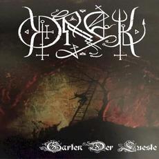 Garten der Lüste mp3 Album by Orek