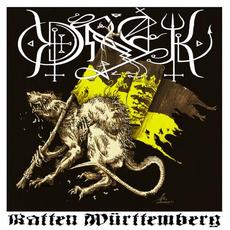 Ratten-Württemberg mp3 Album by Orek
