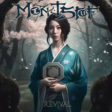 Revival mp3 Album by Morkt Stof