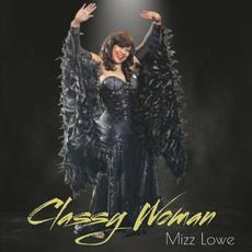 Classy Woman mp3 Album by Mizz Lowe