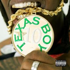 TEXAS BOY mp3 Album by Mike Dimes
