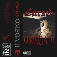 Omega 2 mp3 Album by Cursed