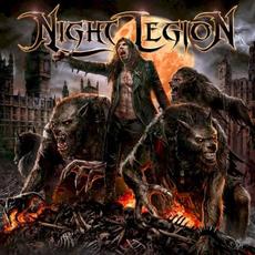 Night Legion mp3 Album by Night Legion