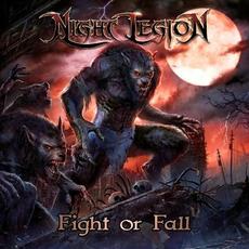 Fight Or Fall mp3 Album by Night Legion