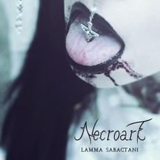 Lamma Sabactani mp3 Album by Necroart