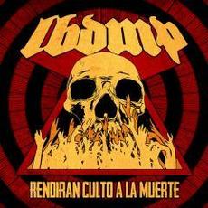 Rendiran Culto a la Muerte mp3 Album by Los Buscadores Del Movimiento Perpetuo