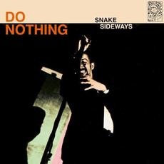 Snake Sideways mp3 Album by Do Nothing