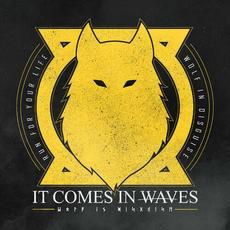 Wolf in Disguise mp3 Album by It Comes in Waves