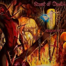 Woven In The Book Of Hate mp3 Album by Scent Of Death