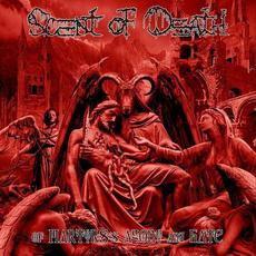 Of Martyrs's Agony And Hate mp3 Album by Scent Of Death