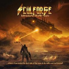Intergalactic Battle Tunes…stories from Behind the Dark Side of the moon to the Milky Way and Beyond! mp3 Album by Sculforge
