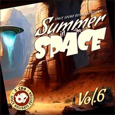 Summer In Space Vol. 6 mp3 Compilation by Various Artists