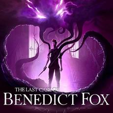The Last Case of Benedict Fox Soundtrack mp3 Soundtrack by Antonis Skolias