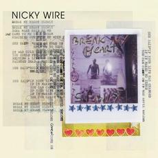 Break My Heart Slowly mp3 Single by Nicky Wire
