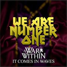 We Are Number One mp3 Single by It Comes in Waves