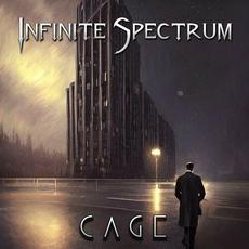CAGE mp3 Album by Infinite Spectrum