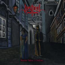 Murder Tales: I Confess mp3 Album by Inspell
