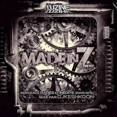 Made in Z mp3 Album by L'Uzine