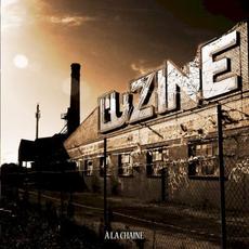À la chaine mp3 Album by L'Uzine
