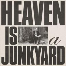 Heaven Is a Junkyard mp3 Album by Youth Lagoon