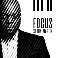 Focus mp3 Album by Shaun Martin