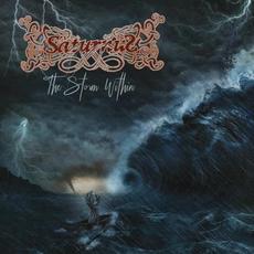The Storm Within mp3 Album by Saturnus