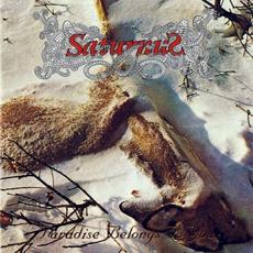 Paradise Belongs to You mp3 Album by Saturnus