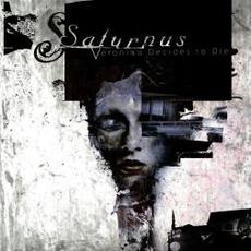 Veronika Decides To Die (Deluxe Edition) mp3 Album by Saturnus
