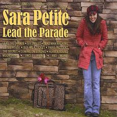 Lead the Parade mp3 Album by Sara Petite
