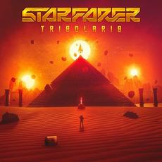 Trisolaris mp3 Album by Starfarer