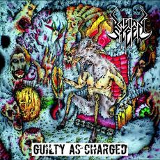Guilty As Charged mp3 Album by Raging Steel