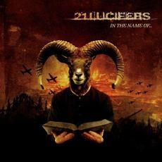 In the Name of... mp3 Album by 21 Lucifers
