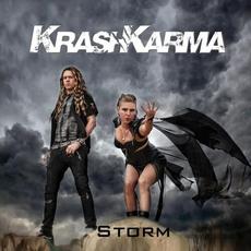 Storm mp3 Album by KrashKarma
