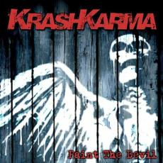 Paint the Devil mp3 Album by KrashKarma