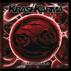 Straight to the Blood mp3 Album by KrashKarma