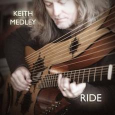 Ride mp3 Album by Keith Medley
