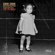 Memphis…Yes, I’m Ready mp3 Album by Dee Dee Bridgewater