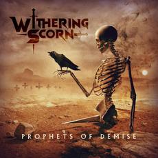Prophets Of Demise mp3 Album by Withering Scorn