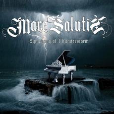Symphony of Thunderstorm mp3 Album by Mare Salutis