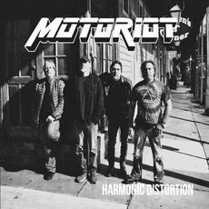 Harmonic Distortion mp3 Album by Motoriot